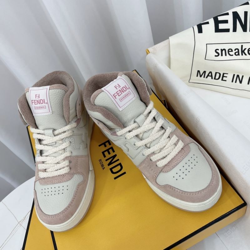 Fendi Sneakers